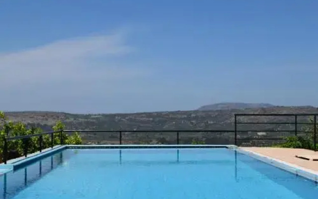 Aspalathos Villa