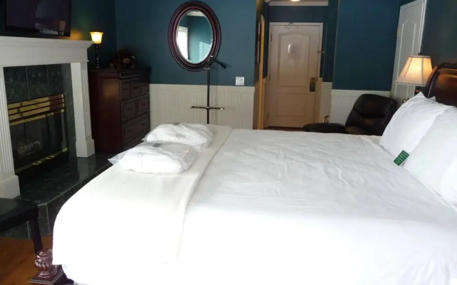 South Thompson Inn & Conference Centre