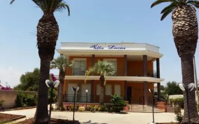 Villa Lucia Isola