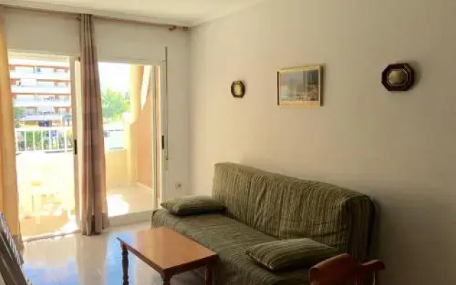 Apartamentos Arenales Del Sol II