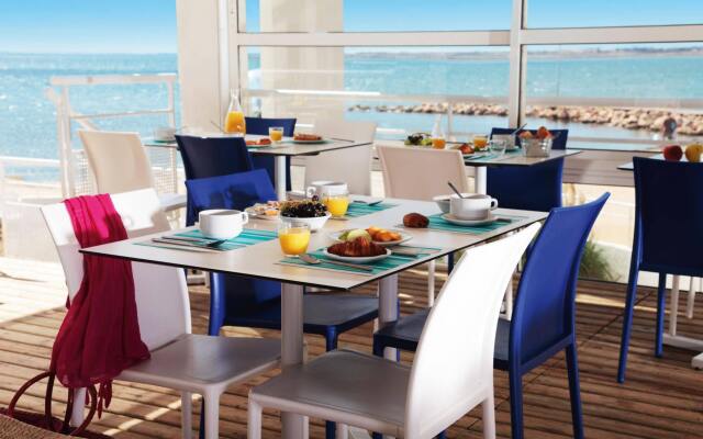 Belambra Hotels & Resorts Rives de Thau