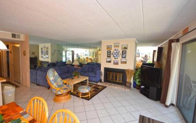 Summer Palace 18 - 2 Br Condo