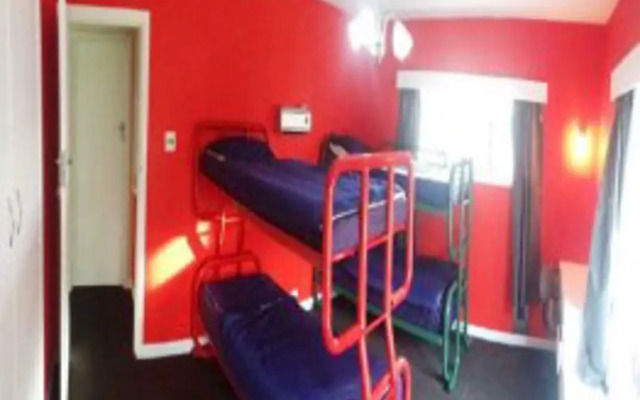 Kiwi group accommodations - Barlow