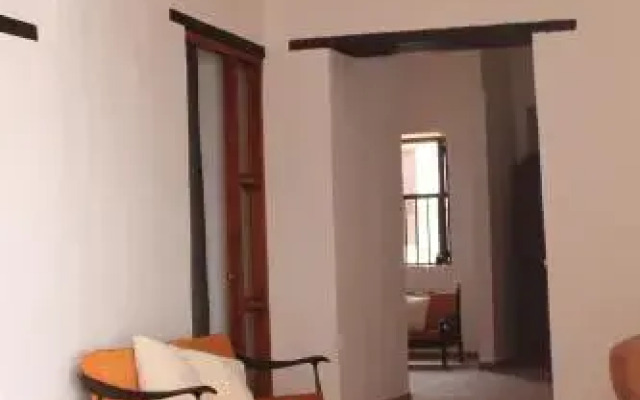 Hospedaje Don Juan