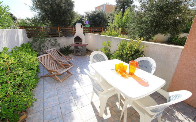 Les Jardins de la Clape - INH 31496