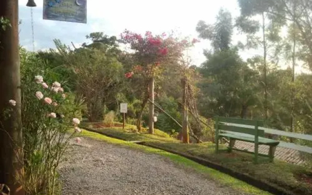 Pousada Luz e Paz