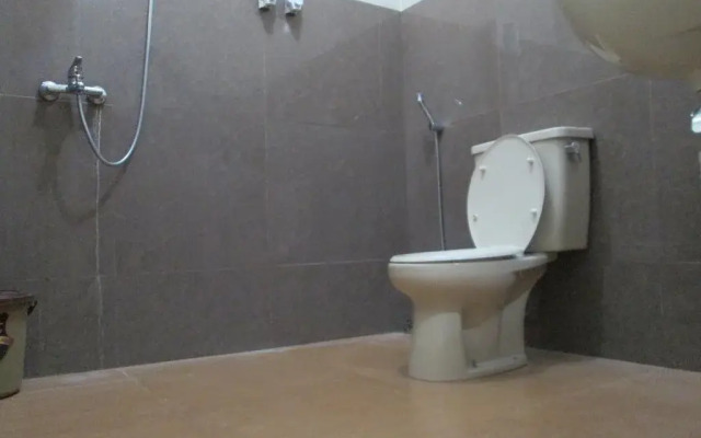 Pesona Jogja homestay