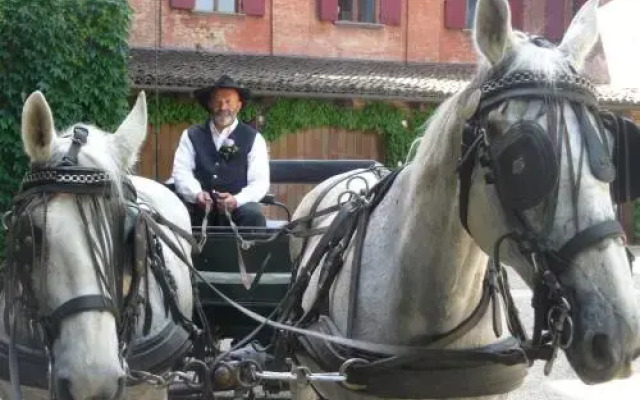 Agriturismo Cascina Vrona