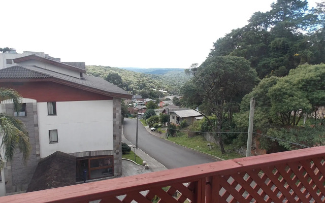 Raupp-Flats Gramado