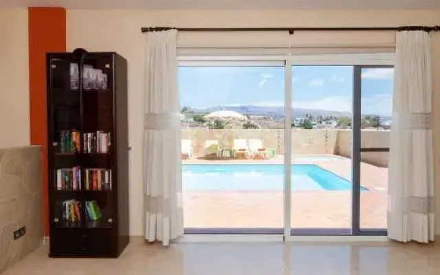 Villa Los Azules