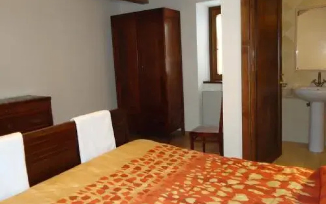 Villa Pascolo