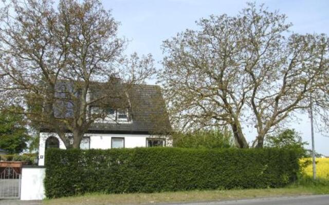 Ferienhaus am Fuchsberg