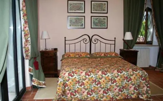 B&B Villamonteleone