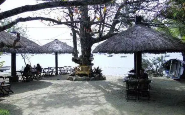 Hotel e Pousada Manguinho