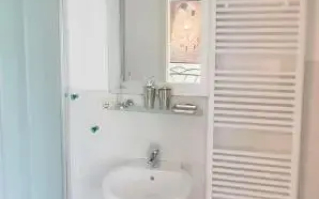 Bed and Breakfast Welcome