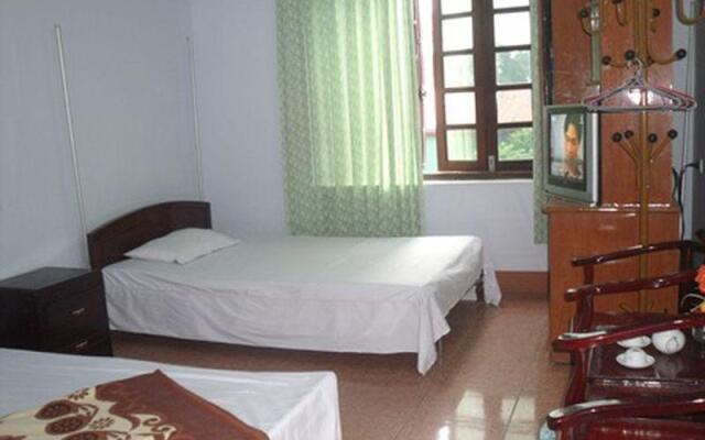 Hoang Linh Hotel