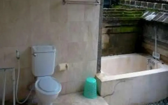 Taman Dayu Villa