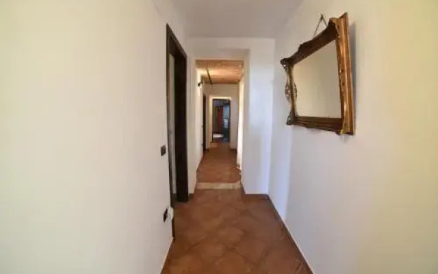 Agriturismo " La Valle degli Ulivi"