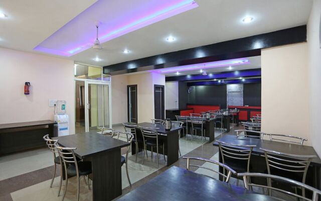 OYO Rooms Rishikul