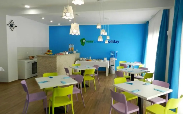 VILLA AURA YourCroatiaHoliday