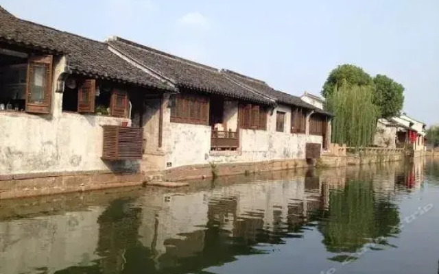 Ejea Hotel Shangmadun