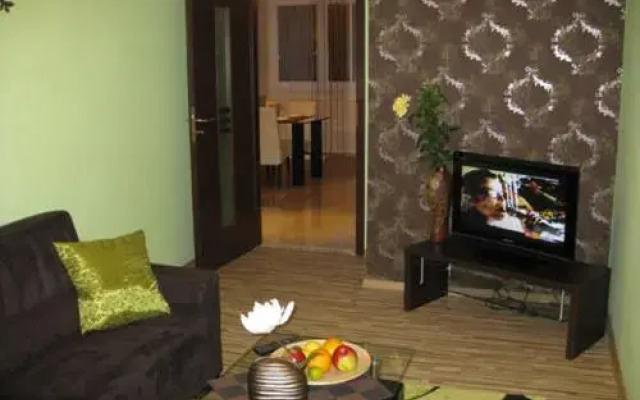 Apartament Arkado