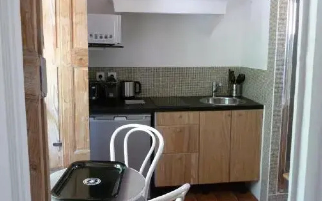Appartement Cours Mirabeau CrsMb