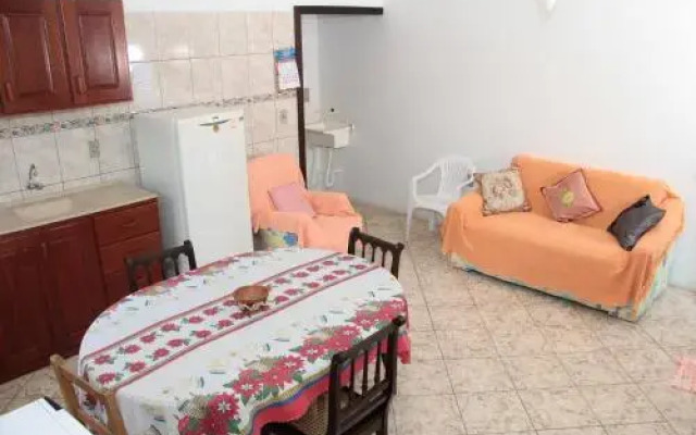 Residencial Aracuã