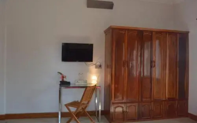 Villa b.Maison d'Hôtes Angkor