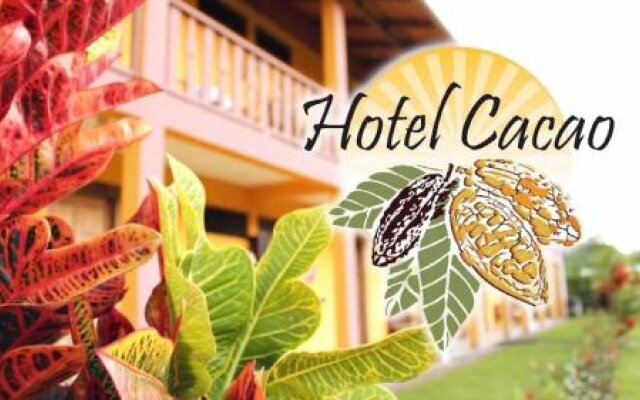 Hotel Cacao