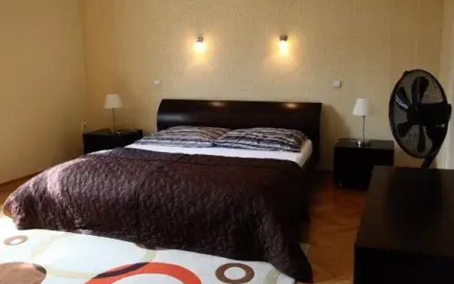 Apartmán Moyzesova