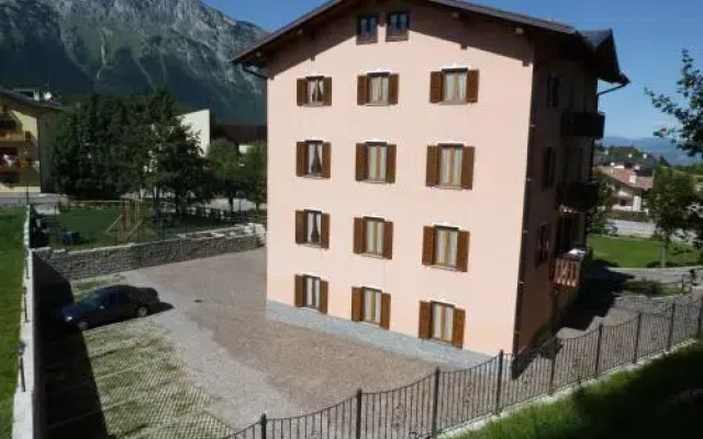 Appartamenti al Toscana