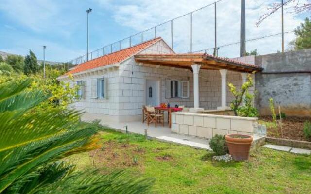 Dubrovnik Lapad Apartments