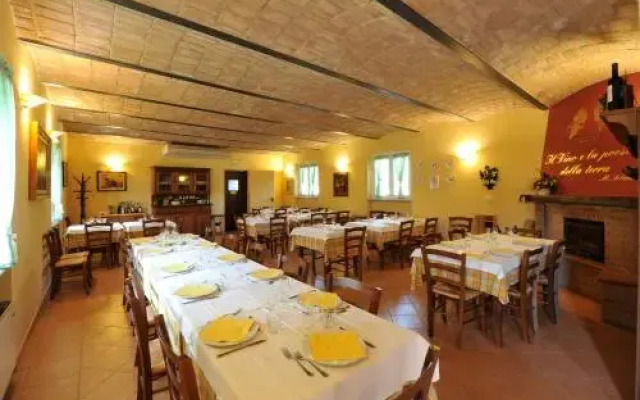 Agriturismo Cascina Varìe