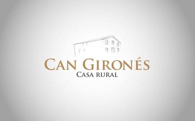 Can Girones