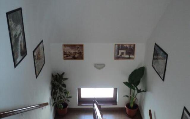 Pensiunea Casa Maria