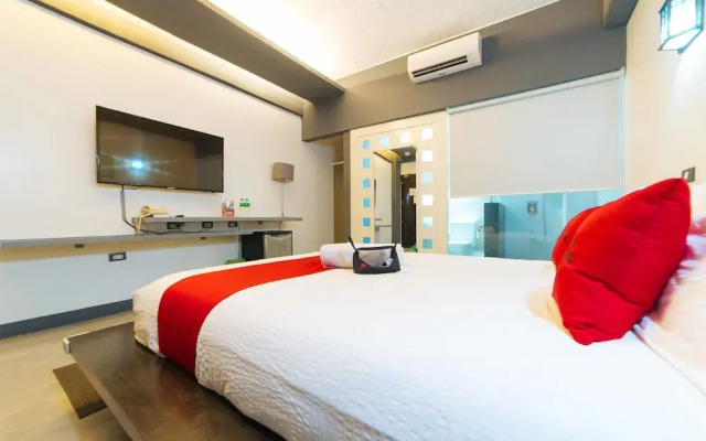 RedDoorz Premium @ Plaridel Malabanias Angeles City