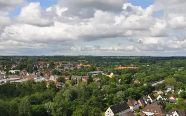 Ferienappartments Schleswig