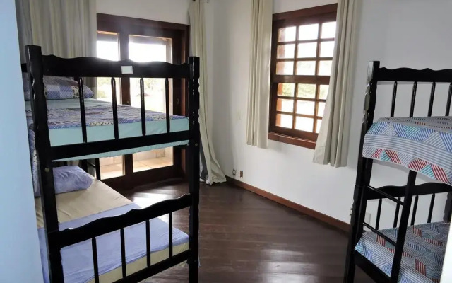 Casa Boedo