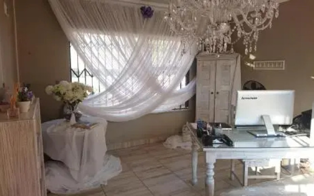 Thabong Guesthouse