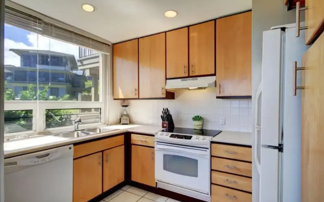 Kapalua Bay Villa 30g4 Ocean Front