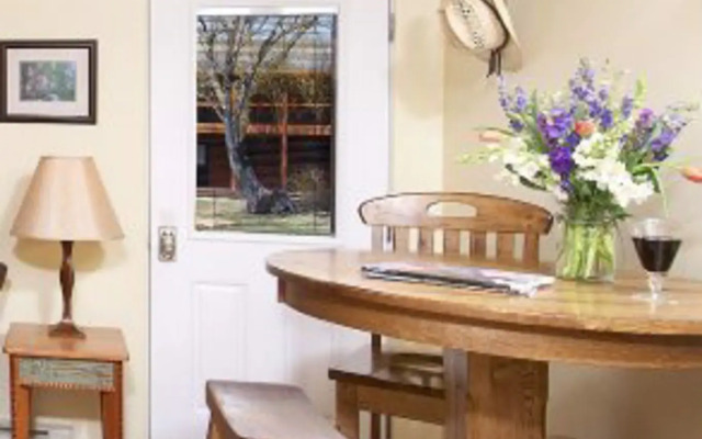 Brookside Condo by Jackson Lodging Company
