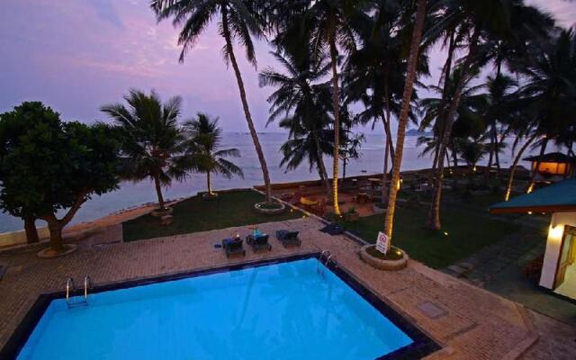 Unawatuna Mbr Resort