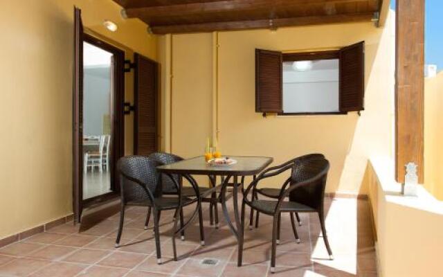 Eukalyptus - Morfi Village