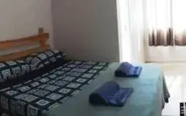 Casamatta Unidade Casulo