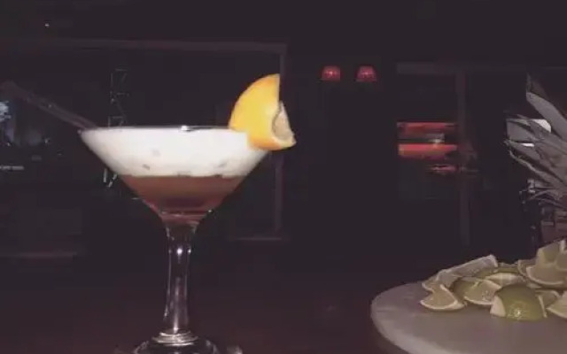 Sydney Hotel