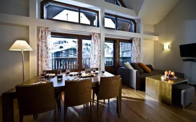 Holiday Club Ruka Village