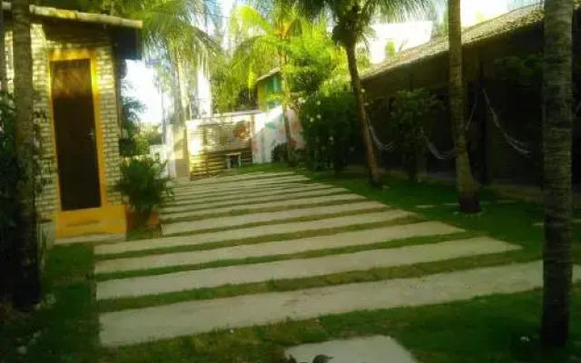 Chalés Lua Nova Pipa