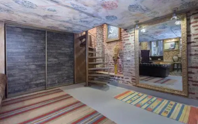 Loft on Karla Marksa