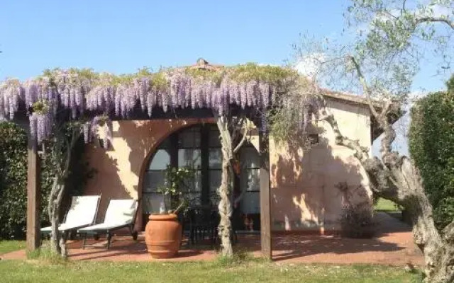Fattoria Cirene